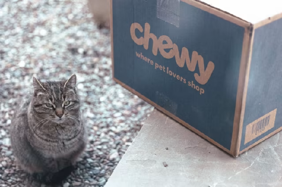 Chewy利润、营收双双增长，客户规模持续扩张