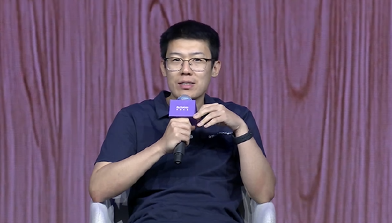 蚂蚁灵波沈宇军：具身智能反过来会影响大模型、云端模型的后续发展路径